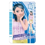 オシャレ魔女ラブandベリー シール まじかる百貨店ステッカー | cinemacollection | 詳細画像3