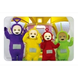 テレタビーズ シール まじかる百貨店ステッカー | cinemacollection | 詳細画像2