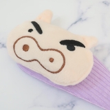 クレヨンしんちゃん ヘアアクセ ドデカパッチン | cinemacollection | 詳細画像3
