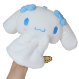 シナモロール ぬいぐるみ玩具 ハンドパペット | cinemacollection | 詳細画像3