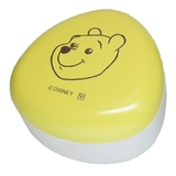 くまのプーさん お弁当箱 漆器おにぎりケース | cinemacollection | 詳細画像1 