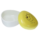 くまのプーさん お弁当箱 漆器おにぎりケース | cinemacollection | 詳細画像2 