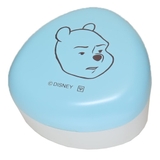 くまのプーさん お弁当箱 漆器おにぎりケース | cinemacollection | 詳細画像1 