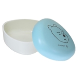 くまのプーさん お弁当箱 漆器おにぎりケース | cinemacollection | 詳細画像2 