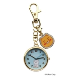 カカオフレンズ キーホルダー時計 チャーム付きKCウォッチJ | cinemacollection | 詳細画像1
