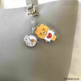【30%OFF】カカオフレンズ キーホルダー時計 アクリルKCウォッチY | cinemacollection | 詳細画像2