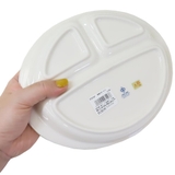 仮面ライダーガヴ キッズ食器 ランチ皿 | cinemacollection【KIDS】 | 詳細画像3 