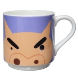 クレヨンしんちゃん マグカップ スタッキングマグ | cinemacollection | 詳細画像1 