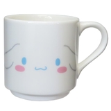 シナモロール マグカップ スタッキングマグ | cinemacollection | 詳細画像1