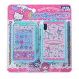 サンリオキャラクターズ おもちゃ おしゃべりタッチフォン | cinemacollection | 詳細画像3 