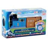 きかんしゃトーマス おもちゃ ほっぺがピカピカごきげんトーマス | cinemacollection | 詳細画像4