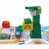 きかんしゃトーマス おもちゃ トーマスとクランキーセット | cinemacollection | 詳細画像2