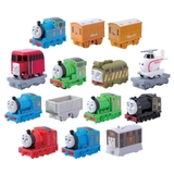 きかんしゃトーマス おもちゃ トーマスとなかまたちDX連結セット | cinemacollection | 詳細画像1