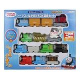 きかんしゃトーマス おもちゃ トーマスとなかまたちDX連結セット | cinemacollection | 詳細画像3
