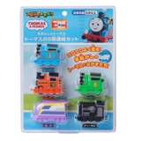 きかんしゃトーマス おもちゃ トーマスの5両連結セット | cinemacollection | 詳細画像2