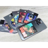 幽遊白書 ダイカットシール キャラクターステッカー | cinemacollection | 詳細画像2 