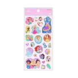 ディズニープリンセス シールシート ホログラムシール | cinemacollection | 詳細画像1 