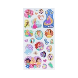 ディズニープリンセス シールシート ホログラムシール | cinemacollection | 詳細画像3 