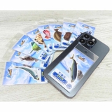 釣りスピリッツ ダイカットシール ダイカットステッカー | cinemacollection | 詳細画像2