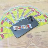 うまい棒 ダイカットシール ダイカットステッカー | cinemacollection | 詳細画像2 