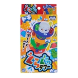 おもちゃ ぐらぐらタワー マルカ株式会社 プレゼント 子ども 玩具 グッズ | cinemacollection | 詳細画像1