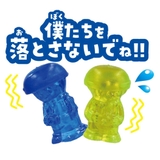 おもちゃ ぐらぐらタワー マルカ株式会社 プレゼント 子ども 玩具 グッズ | cinemacollection | 詳細画像4