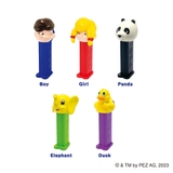 PEZ 入浴剤 バスボール | cinemacollection【KIDS】 | 詳細画像3