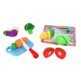 おもちゃ やさい料理タイム マルカ株式会社 プレゼント 子ども 玩具 グッズ | cinemacollection | 詳細画像1