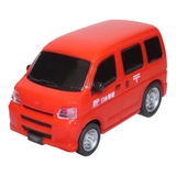 ドライブタウン おもちゃ プルバックカー | cinemacollection | 詳細画像1