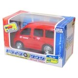 ドライブタウン おもちゃ プルバックカー | cinemacollection | 詳細画像3
