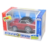 ドライブタウン おもちゃ プルバックカー | cinemacollection | 詳細画像2