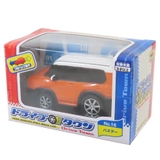 ドライブタウン おもちゃ プルバックカー | cinemacollection | 詳細画像2 
