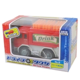 ドライブタウン おもちゃ プルバックカー | cinemacollection | 詳細画像2