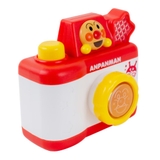 それいけ!アンパンマン 知育玩具 ピカッとメロディカメラ | cinemacollection | 詳細画像5