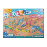 おもちゃ ファミリードミノセット マルカ株式会社 | cinemacollection | 詳細画像1 
