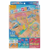 おもちゃ ファミリードミノセット マルカ株式会社 | cinemacollection | 詳細画像7 