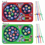 おもちゃ ぐるーんぐるーんさかなつり マルカ株式会社 | cinemacollection | 詳細画像1