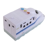 おもちゃ おしゃべりピカピカN700S新幹線 鉄道 | cinemacollection | 詳細画像3