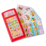 わんだふるぷりきゅあ！ おもちゃ ファミレスオーダーメニュー | cinemacollection【KIDS】 | 詳細画像2 