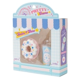 キッズコスメ マイプリティーコスメ グロス＆バーム | cinemacollection【KIDS】 | 詳細画像2 