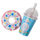 キッズコスメ マイプリティーコスメ グロス＆バーム | cinemacollection【KIDS】 | 詳細画像3 