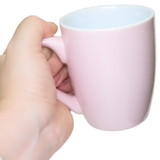 マグカップ 陶器製MUG ピンク クーリア かわいい プレゼント グッズ | cinemacollection | 詳細画像2 