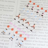 シールシート スワテリエミニステッカー deco.15 | cinemacollection | 詳細画像2