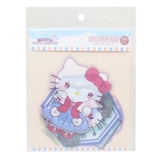 ハローキティ ダイカットシール トラベル | cinemacollection | 詳細画像1