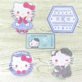 ハローキティ ダイカットシール トラベル | cinemacollection | 詳細画像2