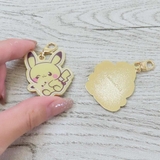 ポケットモンスター キーリング メタルチャームセット | cinemacollection | 詳細画像2 