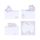 ちいかわ 付せん ダイカットブロック付箋 | cinemacollection | 詳細画像2 