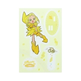 おジャ魔女どれみ アクリルスタンド コレクション雑貨 | cinemacollection | 詳細画像1 