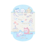 ちいかわ 手紙セット ダイカットレターセット | cinemacollection | 詳細画像4