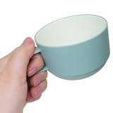 リラックマ マグカップ 撥水スープカップ | cinemacollection | 詳細画像2 